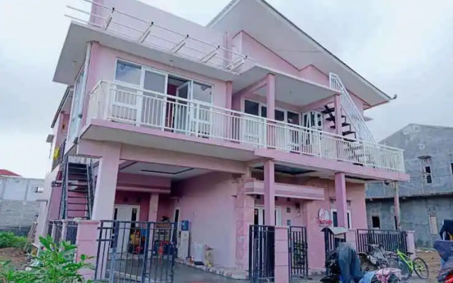 Homestay Flamingo Syariah