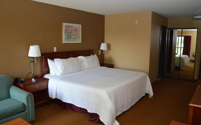 Ontario Airport Inn