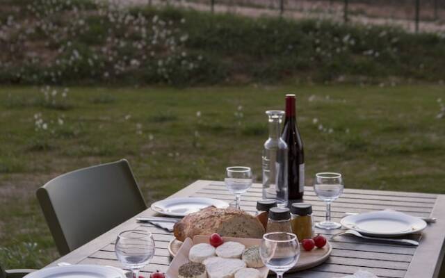 Zenao Appart'hôtels Villeneuve-lès-Avignon