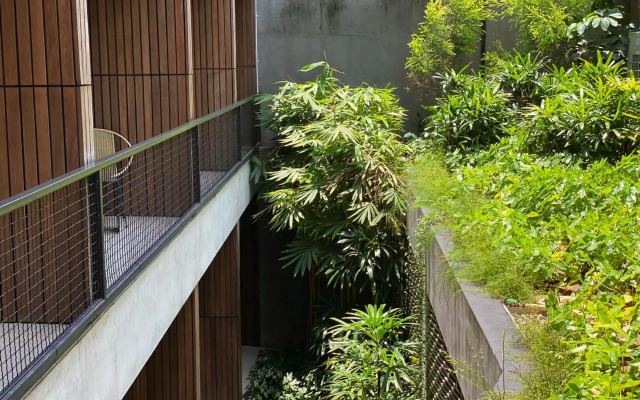 Nagomi Suites & Hotel