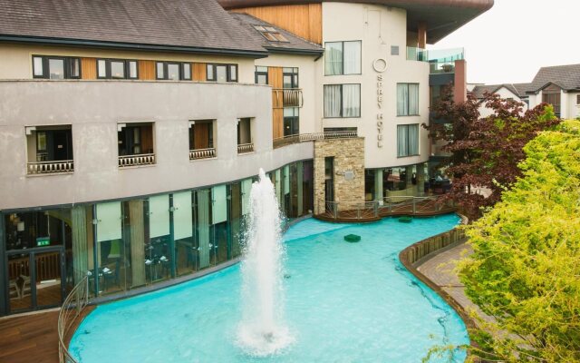 Osprey Hotel