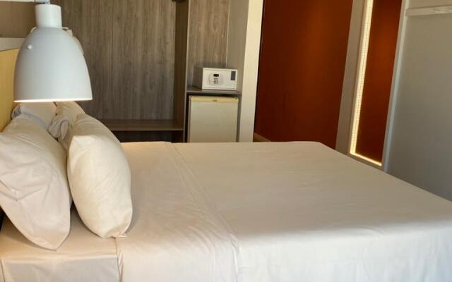 B&B Hotels Rio Copacabana Posto 5