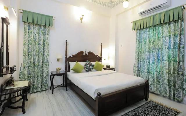Roop Mahal Homestay