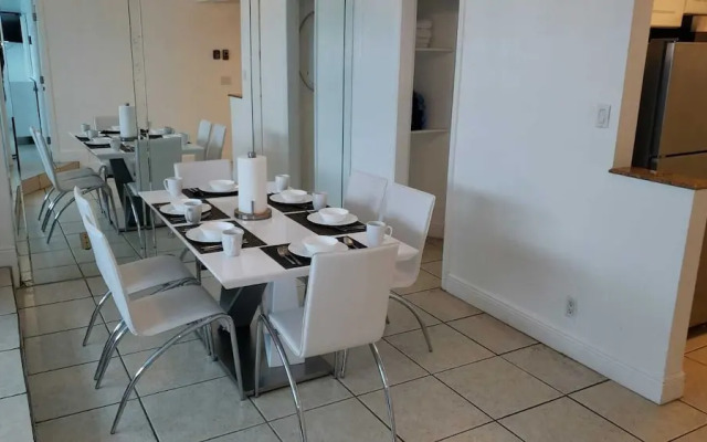 Castle Beach Club Apartments
