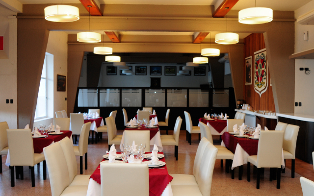 Hotel Euzko Alkartasuna