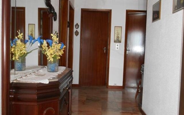Apartamentos Colina