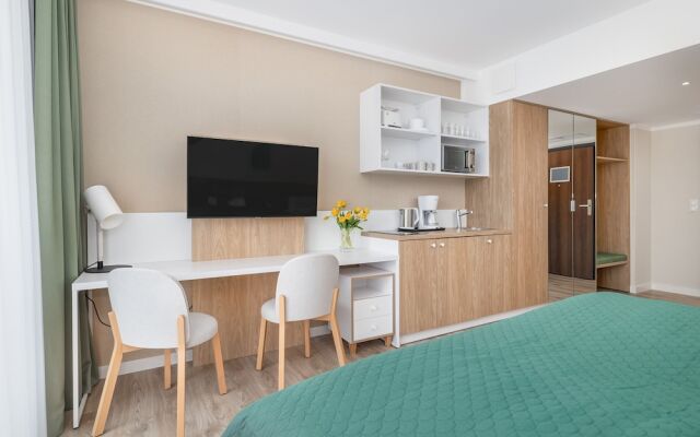 Bel Mare Studio by Renters