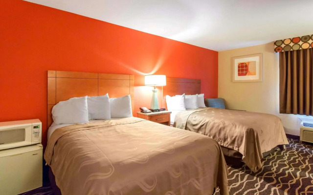 Radisson Hotel Nashville Airport