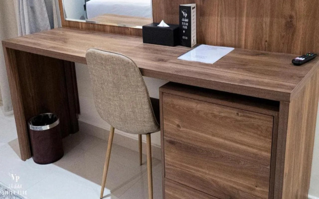 Vivian Park Al Aziziya