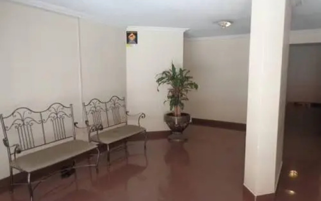 Apartamento Vacacional Quito