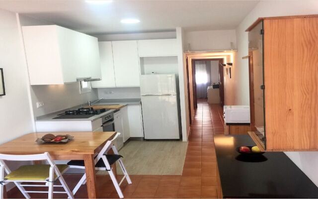 Viba Vilanova Apartment