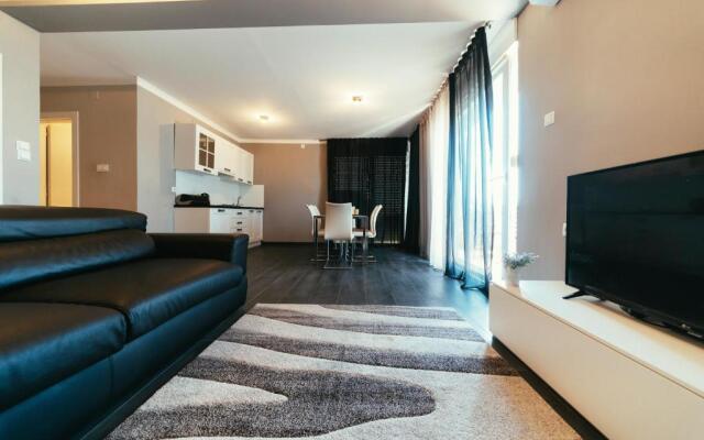 Apartments Prestige