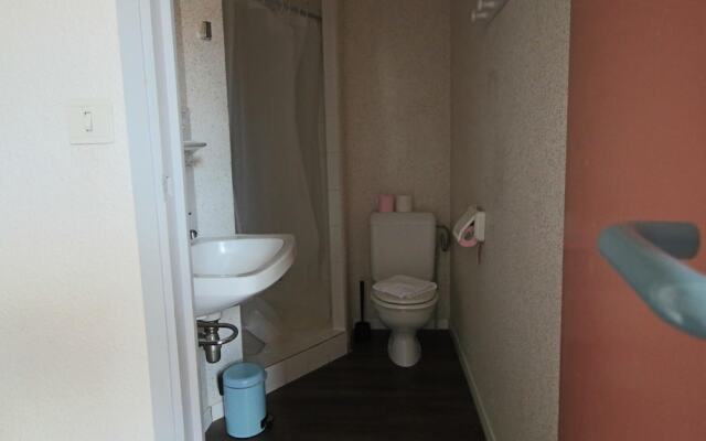 Hôtel Restaurant Au Val Doré