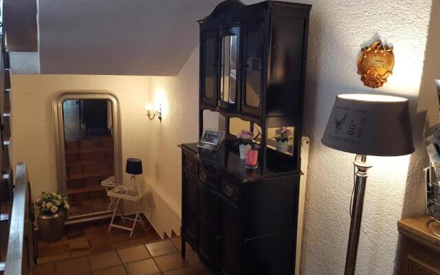 Gasthof Pension Gaistal