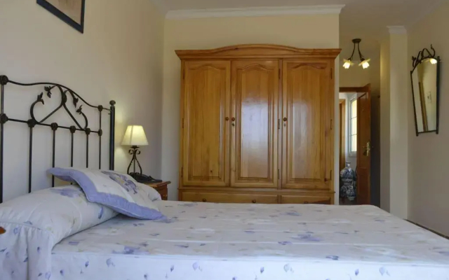 Hotel Arco del Sol