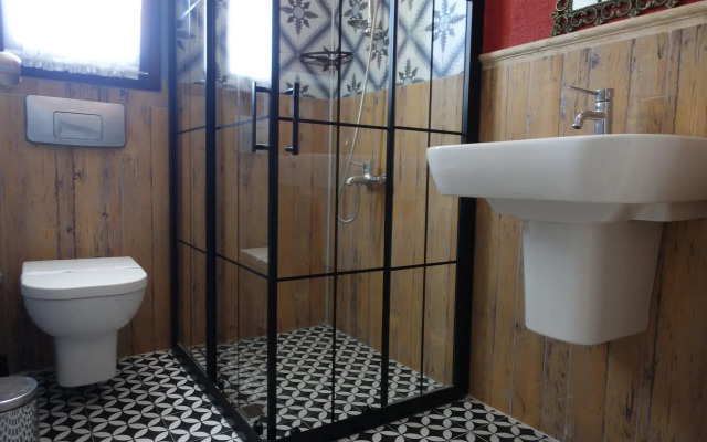 Tasquartas Hotel Alacati
