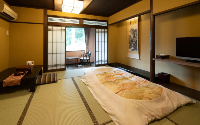 Ichirino Kogen Hotel Roan