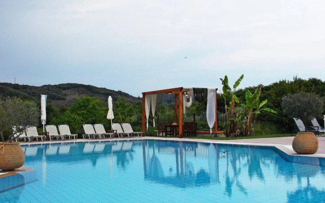 Corfu Village Studios
