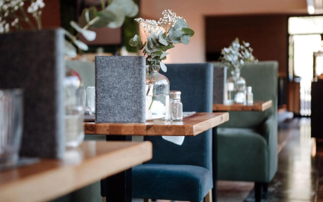 Balance Resort Ifenblick