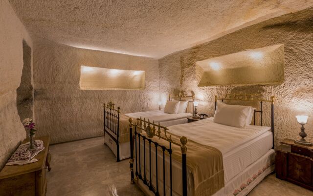 Hanedan Cappadocia Suites