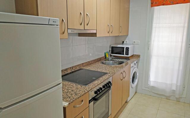 Apartamentos Oropesa del Mar Suites 3000