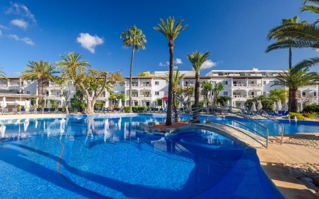 Aparthotel Alcudia Garden