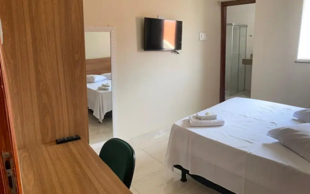 Hotel Paulista