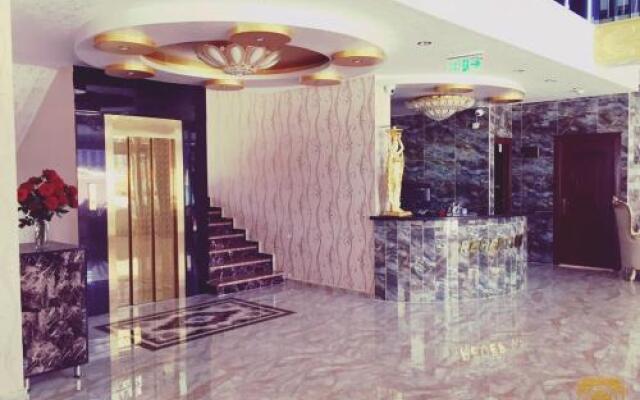 Alev Palace Otel