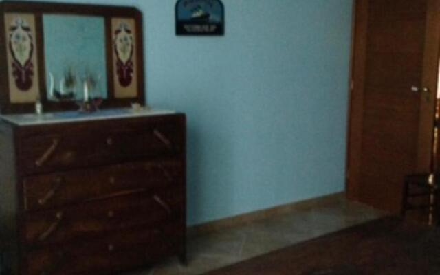 Appartamento in Villa a Rometta