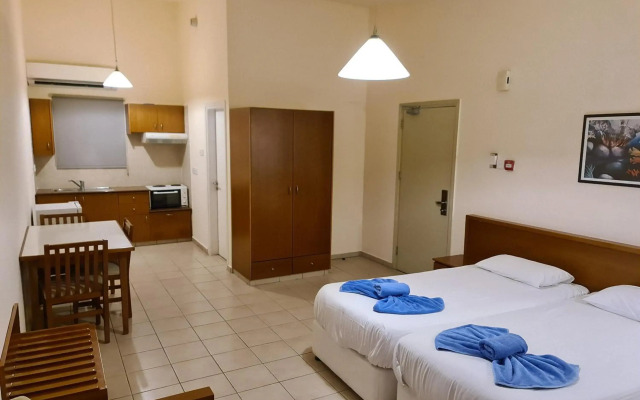 Nissiana Hotel