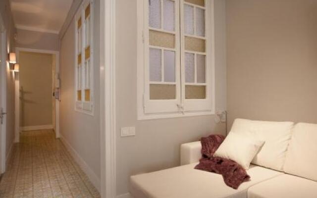 Enjoy Apartments Borrell