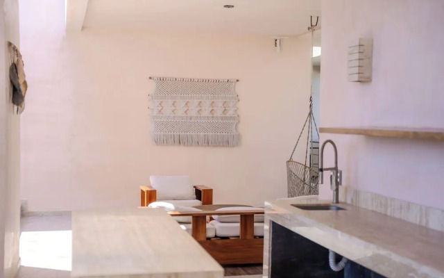 The Garden Residences by Casago