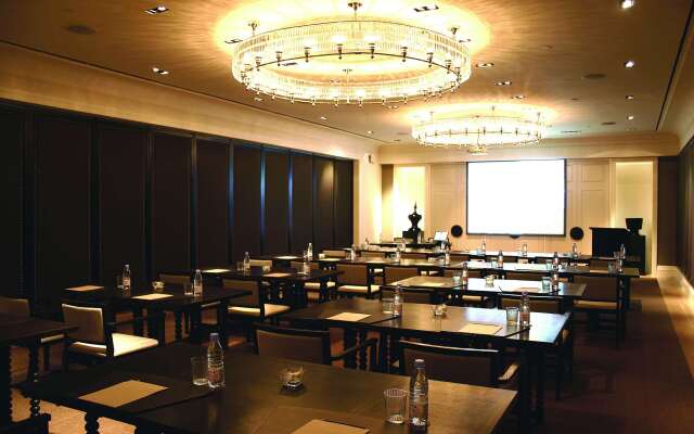 Grand Hyatt Erawan Bangkok