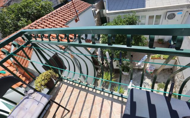 Apartments Donda