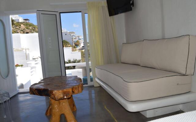 Flaskos suites