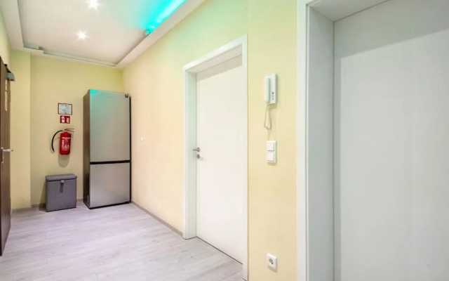 PMC Business Apartments