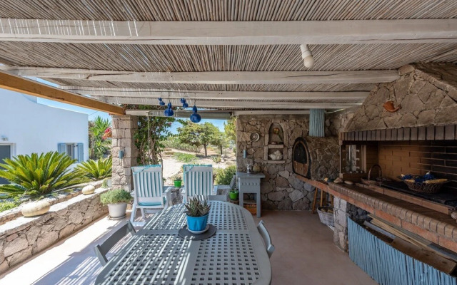 Villa Retreat