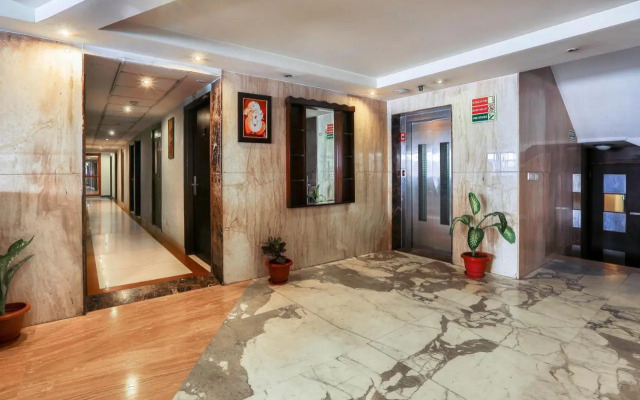 Airport Hotel Grand Delhi