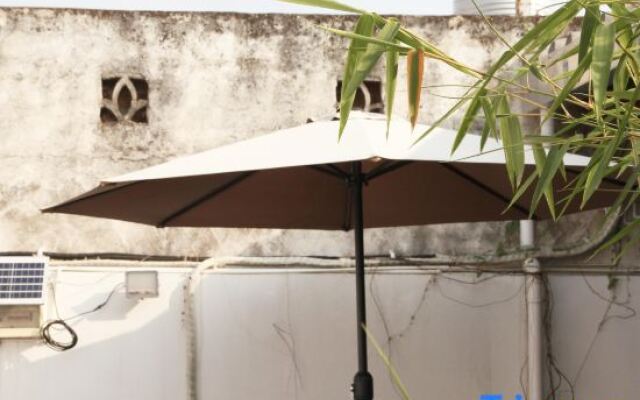Mengqianting Homestay