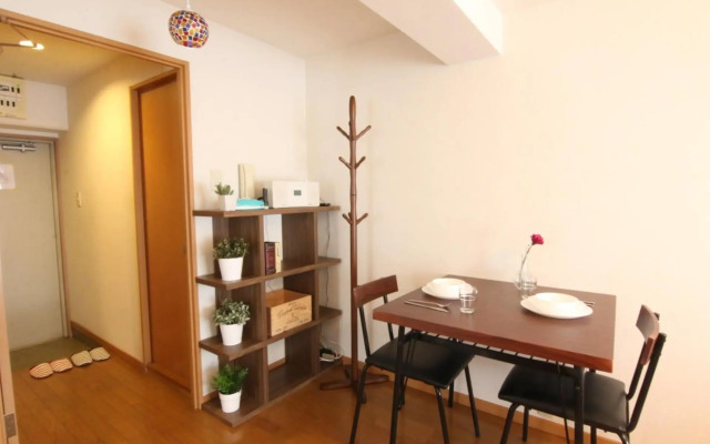 Pine Hills Minoshima - Vacation STAY 12177