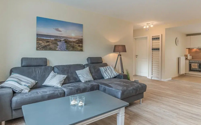 Awesome Apartment in Ockholm With 1 Bedrooms and Wifi
