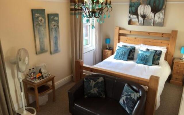 White Rose Guest House