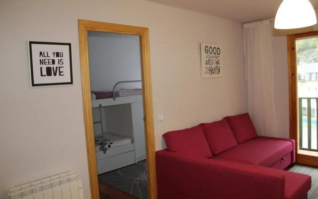 Vivienda Turistica Pirineos XXI