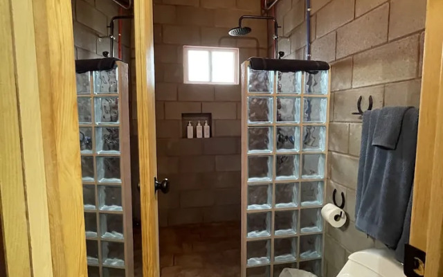 Cabaña San Tony