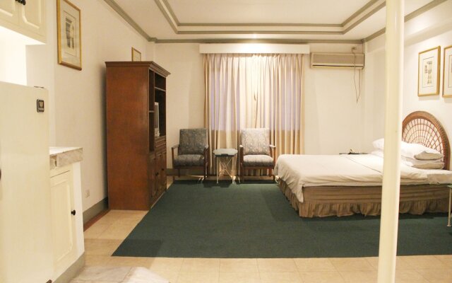 The Marlim Hotel