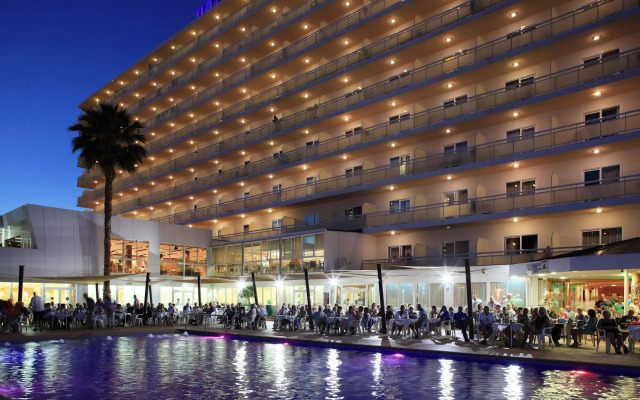 Helios Benidorm