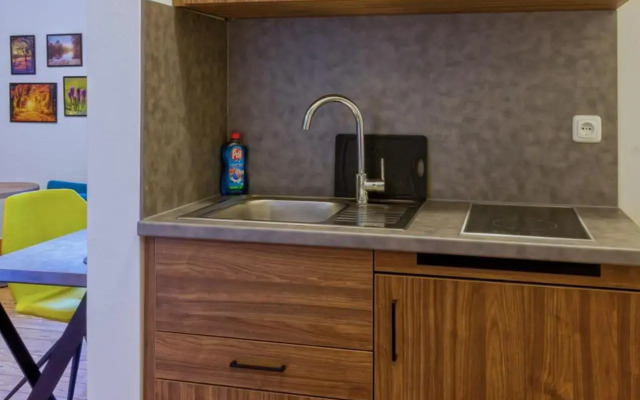 Trip Inn City Hotel Giessen