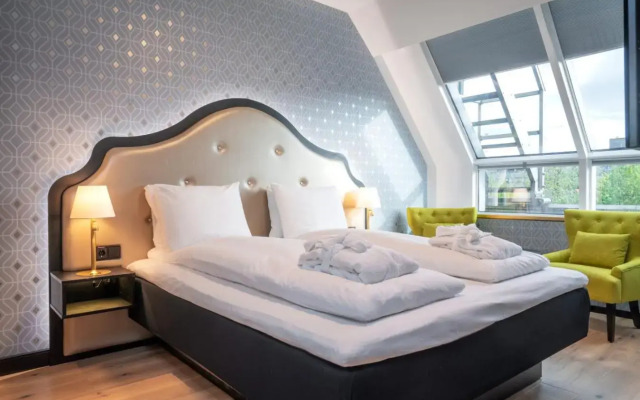 Thon Hotel Cecil
