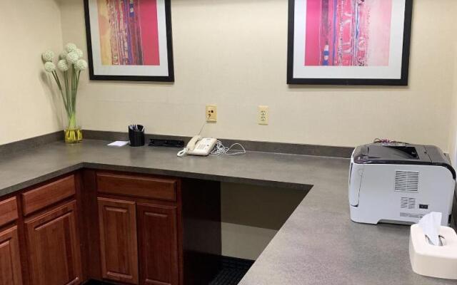 Towneplace Suites by Marriott Warren