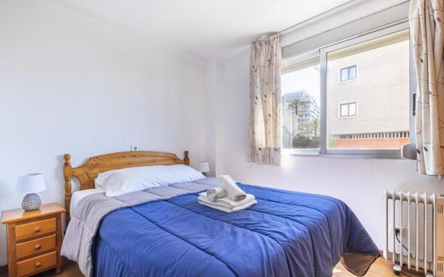 Los Ranchos 11 Apartment Levante Beach